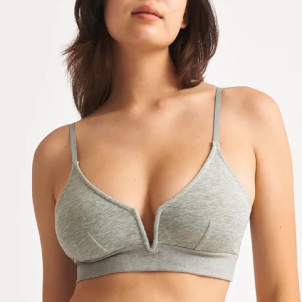 Skin Organic Gita Bralette